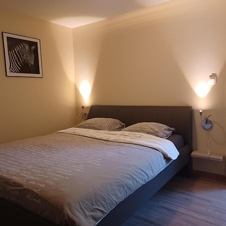 De Ploeg Villa Manderfeld Bagian luar foto