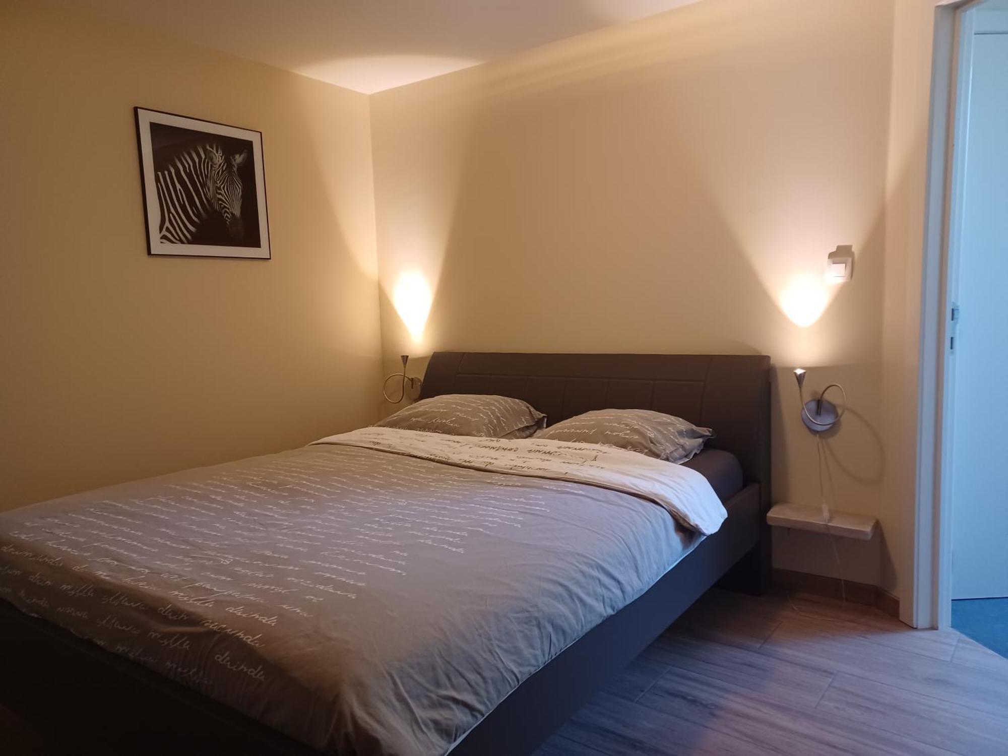 De Ploeg Villa Manderfeld Bagian luar foto
