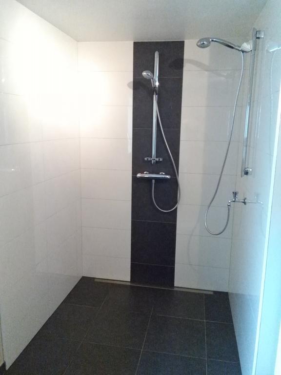 De Ploeg Villa Manderfeld Bagian luar foto